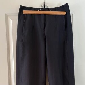 Lululemon Utilitech Relaxed-Fit Mid-Rise Trouser